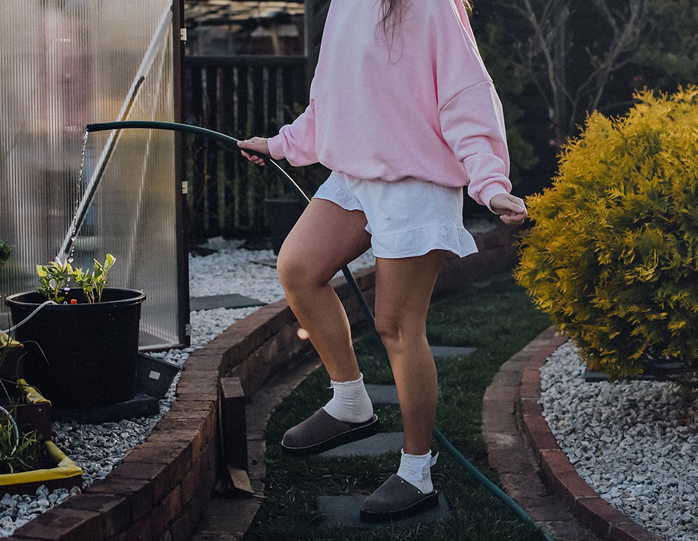 Your Guide to Sustainable Summer Footwear